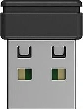 Cherry DW 9100 Slim schwarz/bronze, USB/Bluetooth, IT