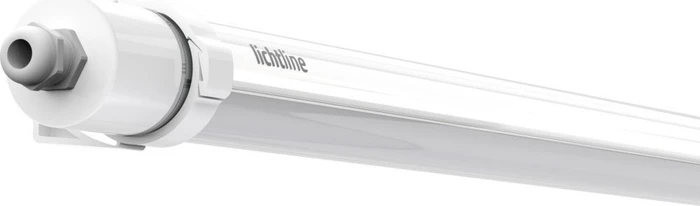 Lichtline Tubola 600K³ 12W Feuchtraumleuchte