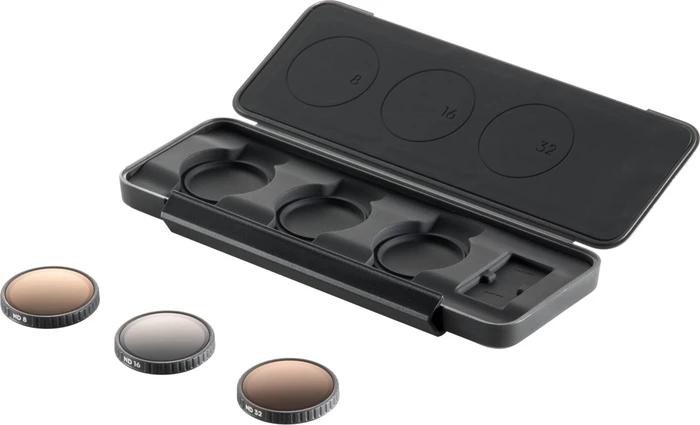 DJI Osmo Nano ND-Filterset