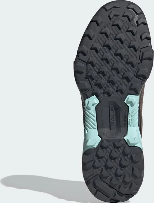 adidas Eastrail 2.0 Rain.RDY earth strata/blanch cargo/semi flash aqua (Damen)