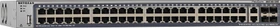 Netgear ProSAFE M4100 Rackmount Gigabit Managed Switch, 46x RJ-45, 4x RJ-45/SFP (M4100-50G / GSM7248-200)