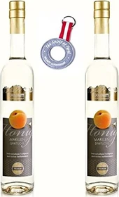 Dolomiti Honig Marille 500ml