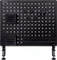 Thermaltake Gaming Desk Pegboard Tischerweiterung, Large, schwarz Vorschaubild