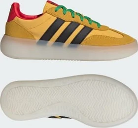 adidas Breaknet 3.0 bold gold/core black/pure ruby (Junior)