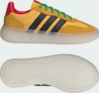 adidas Breaknet 3.0 bold gold/core black/pure ruby (Junior)