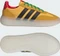 adidas Breaknet 3.0 bold gold/core black/pure ruby (Junior) Vorschaubild