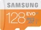 Samsung EVO, microSD UHS-I U1, Rev-D Vorschaubild