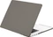 Black Rock Notebook Hülle Protective MacBook Air (M2, 2022) Schwarz Vorschaubild