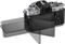 Nikon Z fc silber/schwarz Body Vorschaubild