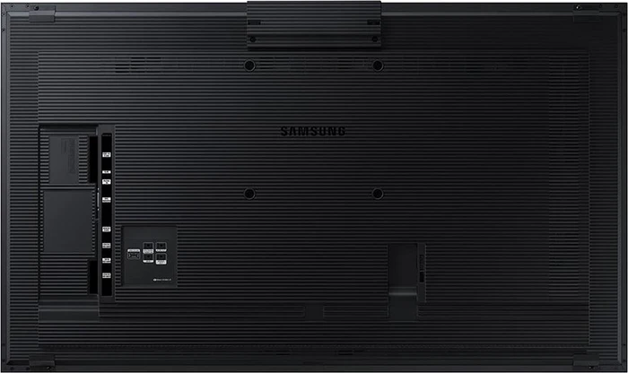 Samsung QM55B-T, 55" (LH55QMBTBGCXEN) – Bild 4 von 8