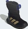 adidas Winterplay core black/khaki/preloved teal (Junior) Vorschaubild