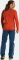 Ortovox Westalpen 3L Hose lang deep ocean (Herren) Vorschaubild
