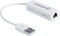 Manhattan LAN-Adapter, RJ-45, USB-A 2.0 [Stecker] Vorschaubild