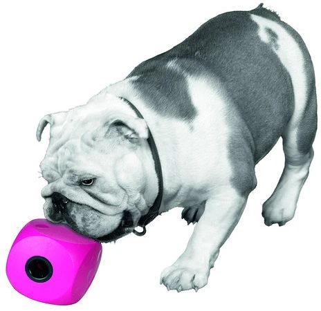 Karlie Futterball Buster Cube (verschiedene Größen)
