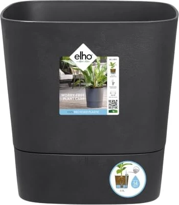 Elho Aqua Care Blumentopf