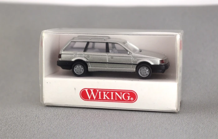Wiking Klassik Edition Notdienst VW 1600 Variant W. Roth