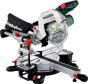 Metabo KGS 18 LTX BL 216 Akku-Kappsäge solo