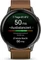 Garmin Venu 4 salte/black/brown leather Vorschaubild