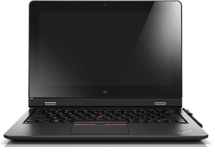 Lenovo ThinkPad Helix 2nd Gen, Core M-5Y71, 8GB RAM, 512GB, LTE