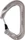 Petzl Ange S Drahtschnapper