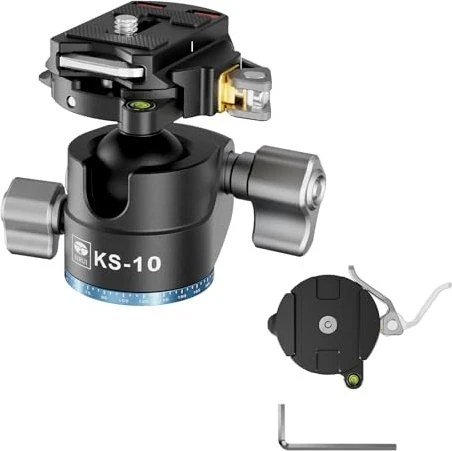 Sirui KS-10