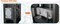 Raijintek Agos Max MS4 White, Glasfenster Vorschaubild