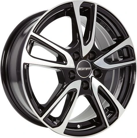 GMP Astral 7.0x17 4/108 ET40 (verschiedene Farben)