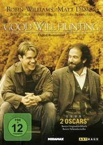Good Will Hunting (DVD)