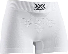 X-Bionic Energizer 4.0 LT Padded Boxer Briefs arctic white/dolomite grey (Herren)
