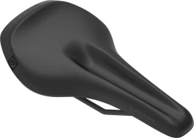 Ergon SM E-Mountain Core Prime S/M Sattel schwarz (Damen)