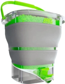 Gel Blaster Gellets Depot