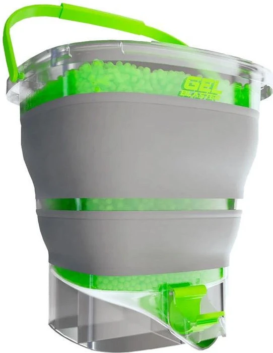 Gel Blaster Gellets Depot