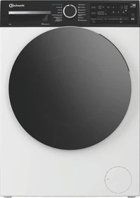 Bauknecht B WM 8A6 BC S Frontlader (869991729320)