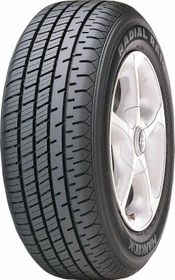 Hankook Radial RA14 225/60 R16C 105/103T
