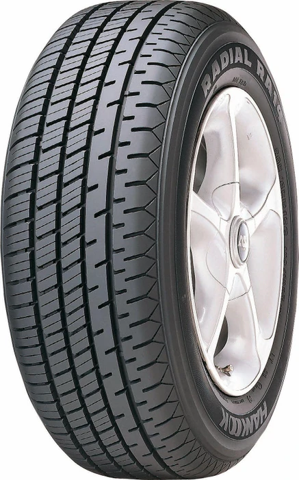 Hankook Radial RA14 225/60 R16C 105/103T