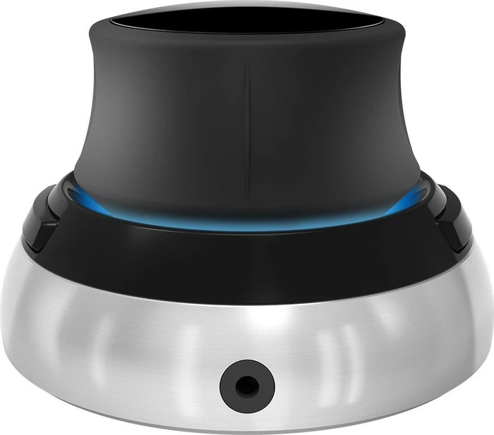 3Dconnexion SpaceMouse Compact, USB