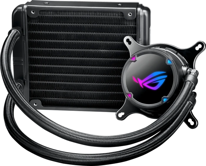 ASUS ROG Strix LC 120