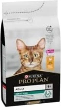 Purina Pro Plan Adult Optirenal Huhn und Reis, 1.50kg