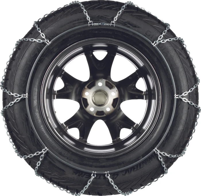 Pewag Servo SUV RSV 82