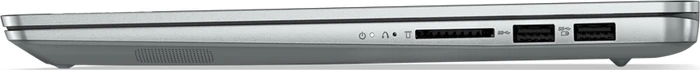 Lenovo IdeaPad 5 Pro 14ITL6, Cloud Grey, Core i7-1165G7, 16GB RAM, 1TB SSD, GeForce MX450, DE