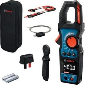Bosch Professional Expert EXMC600-17 Strommesszange
