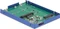 DeLOCK USB -> M.2 SATA, USB -> mSATA Vorschaubild
