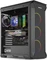 Nox Xtreme Hummer Quantum, Glasfenster Vorschaubild