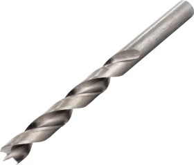 Famag HSS Spiralbohrer, 5x52x86mm, 1 Stück