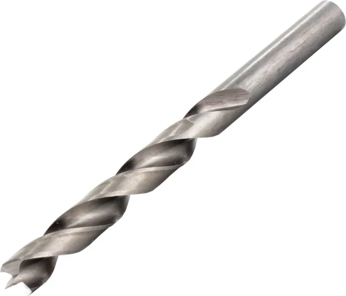 Famag HSS Spiralbohrer, 5x52x86mm, 1 Stück
