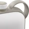 DeLonghi HFS70B20.WH Capsule Fit Schnellheizer Vorschaubild