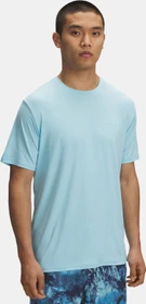Under Armour Vanish Energy Funktionsshirt kurzarm stream (Herren)