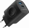 Gembird USB-C Schnellladegerät 20W schwarz Vorschaubild