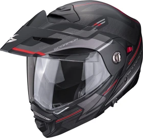 Scorpion ADX-2 Carrera schwarz/rot