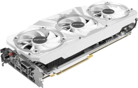 KFA2 GeForce GTX 1070 Hall Of Fame, 8GB GDDR5, DVI, HDMI, 3x DP
